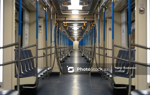 Bu gün metronun iş rejimi dəyişəcək