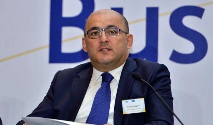 Şahin Bağırov qalmaqallı idarəyə yeni rəis təyin etdi