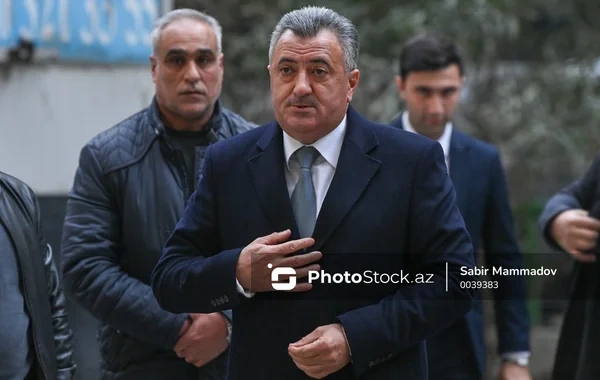 Abdin Fərzəliyev altı nəfəri İŞDƏN ÇIXARDI