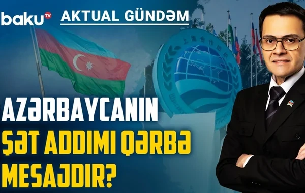 "Türk Şengeni" yaranır: Pasportsuz türk dünyası - VİDEO