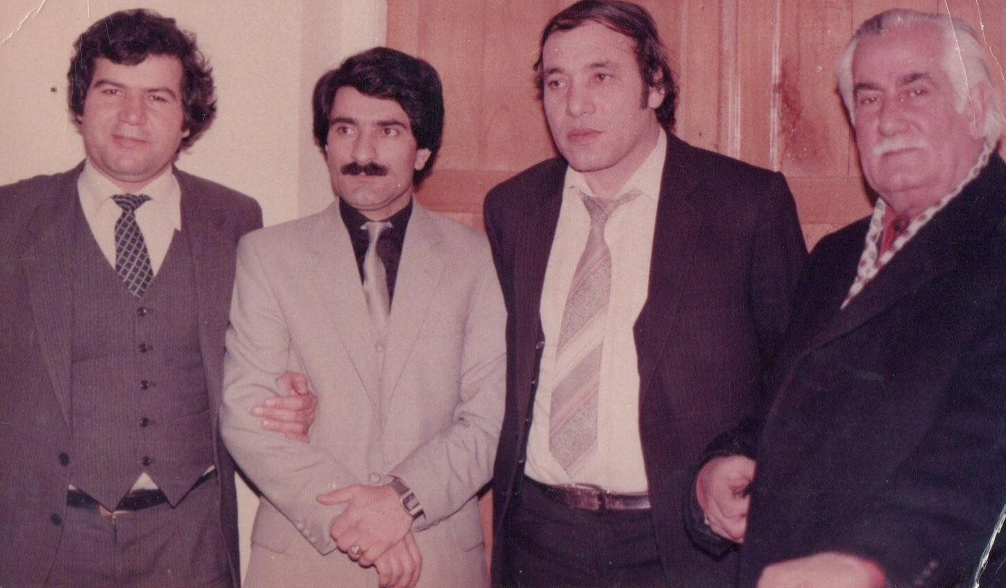 Nüsrətin ömrünü bu hadisə qısaltdı - Sabir Rüstəmxanlı