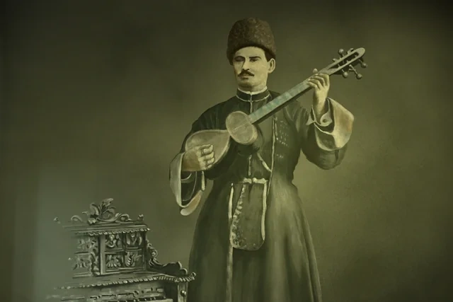 Şuşada "Sadıqcanın evi"nin bərpadan sonra açılışı olub - FOTO