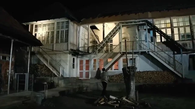 Çingiz Mustafayevin balaca qəhrəmanı Xocalıya qayıtdı - FOTO/VİDEO