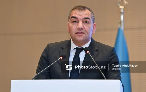 Fuad Nağıyev ötən il təyin etdiyi rəisi işdən çıxardı - FOTO
