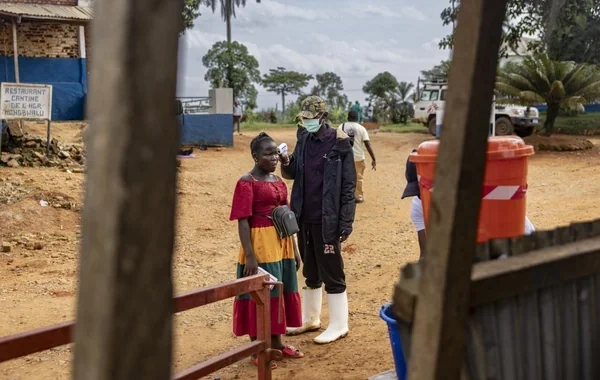 Ebola epidemiyası səbəbindən sərhədlər bağlanacaq? - ÜST-nin baş direktoru danışdı