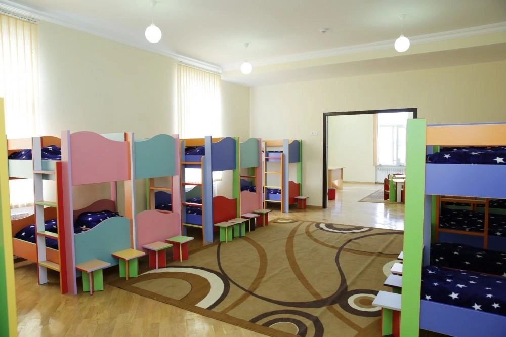 Bağçalara növbəyə yazılma dayandırılır