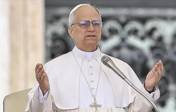 Roma Papası: "Müharibə yenidən dəbdədir"