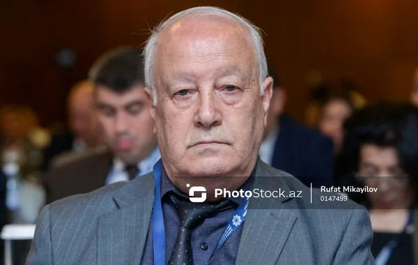 Dağbəyi İsmayılov: "Harada boşluq yaranırsa, onu ya savadsızlıq, ya da xarici radikal çağırışlar doldurur"