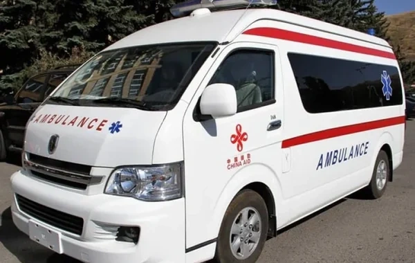 Ermənistanda yük maşını bir qrup hərbçini vurdu: Ölən və xeyli yaralı var - FOTO