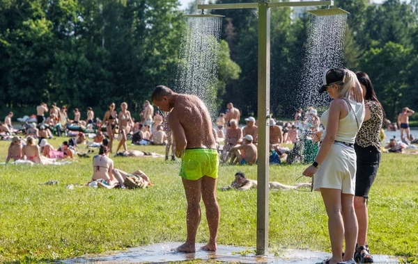 Belarus və Slovakiyada temperatur rekordu qırıldı