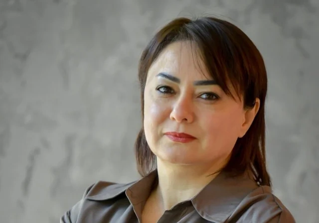 "Bakıda bir ağac yetişdirmək uşaq böyütməkdən daha çətindir" - Paytaxtımızı yaşıllaşdırmaq planları necə icra olunacaq? - Foto