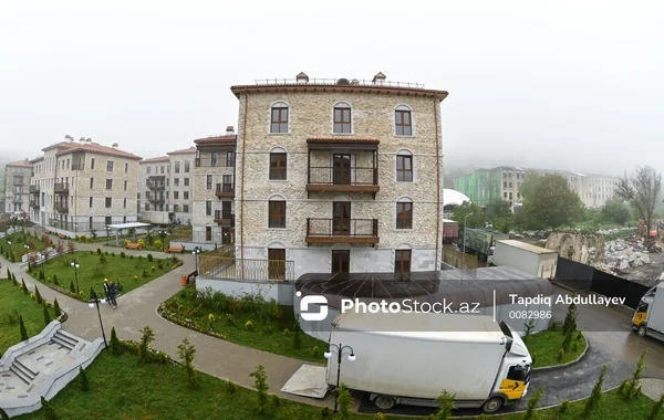 İşğaldan Azad Edilmiş Ərazilərdə Daimi Məskunlaşma Fondu yaradılacaq