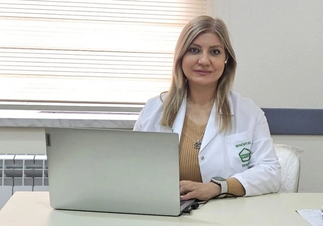 Sosial şəbəkələrdə tibbi məsləhət dalğası - Özlərini "sağlamlıq eksperti" kimi təqdim edən bloqerlər