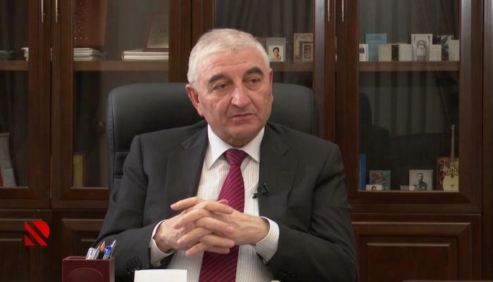 Prezidentin analoqu olmayan təklifi... - Pənahov danışdı