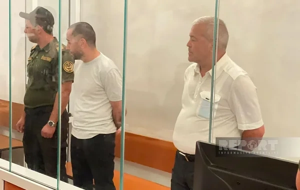 10 nəfərin ölümündə təqsirləndirilən məşhur iş adamının CƏZASI AZALDILDI