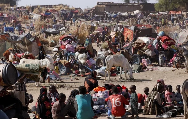 Nigeriyada vəba epidemiyası: 70-dən çox ölən var