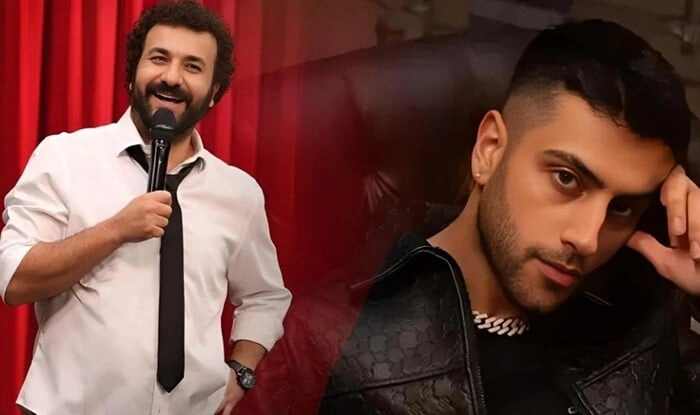 Həsən Can Kaya və Reynmen saxlanıldı