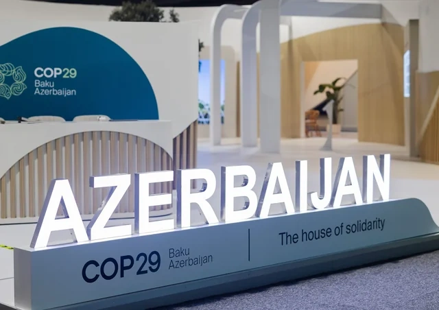 Azərbaycanın çoxşaxəli diplomatiyası: Regional platformalardan qlobal siyasi mərkəzə doğru