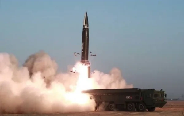 Şimali Koreya ilk dəfə Rusiyaya "KN-30" ballistik raketləri verib - Ukrayna kəşfiyyatından araşdırma