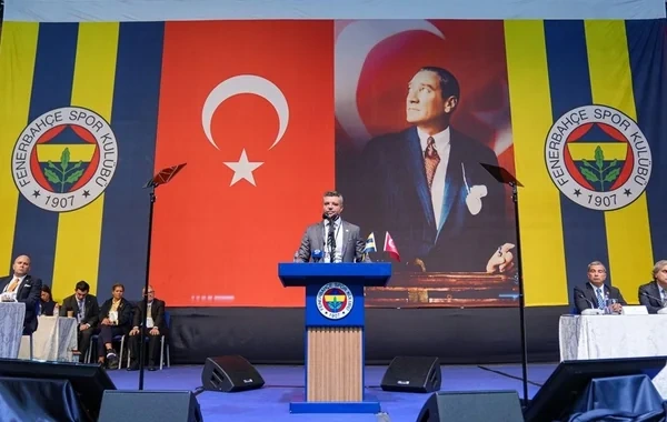 "Fənərbağça"da gözlənilən səsvermə baş tutdu: Sadettin Saranla bağlı QƏRAR