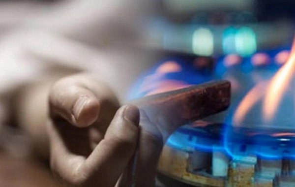 Qubada dəm qazı bir nəfərin həyatına son qoydu