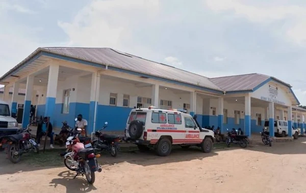 ABŞ Ebola təhlükəsinə görə vətəndaşlarını iki ölkəyə getməməyə çağırdı