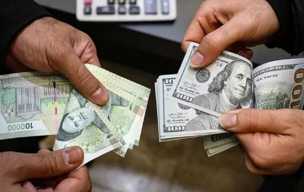 İranda dolların məzənnəsi rekord həddə yüksəldi - Foto