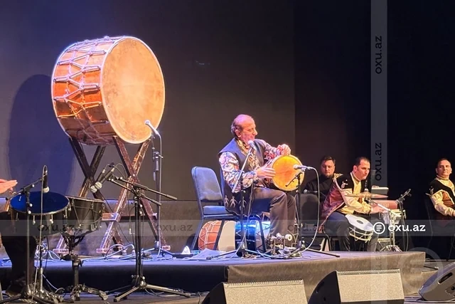 MÜSTƏQİLLİK GÜNÜMÜZ - Türk dünyasını birləşdirən dəyər! - Ankaradakı səfirliyimizin tədbiri nədən bu qədər əhəmiyyətlidir?