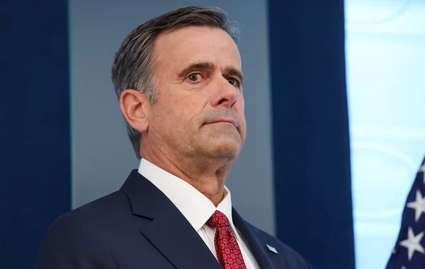 ABŞ Mərkəzi Kəşfiyyat İdarəsinin direktoru Kremli xəbərdar etmək üçün Moskvaya gedib