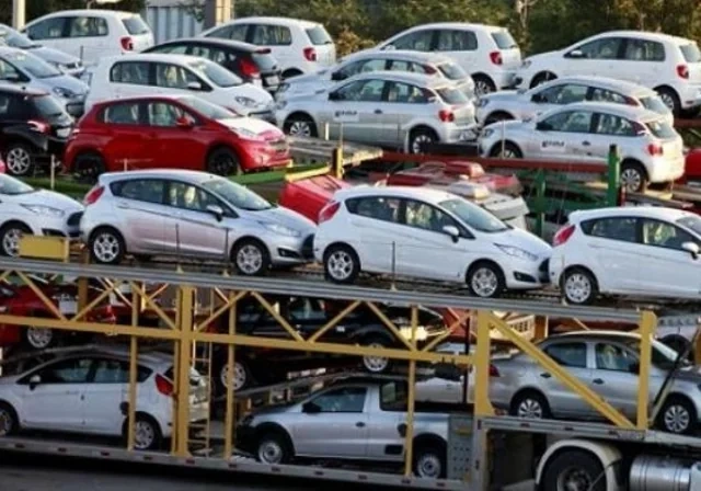 Azərbaycanda maşınların sayı 2 milyona yaxınlaşıb: Bakı yollarında böhran dərinləşə bilər