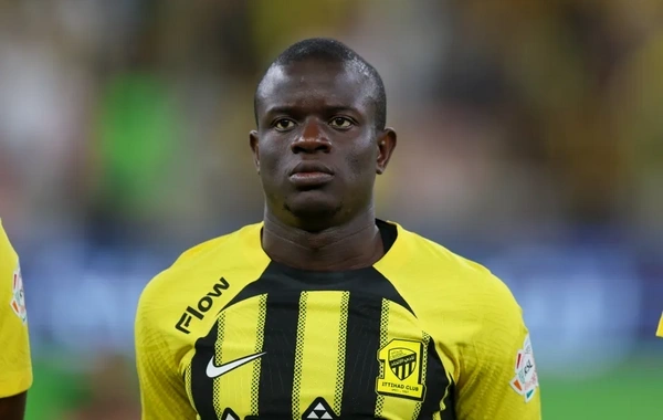 "Fənərbağça" hücumçusunu Kante ilə dəyişdirməyə hazırlaşır