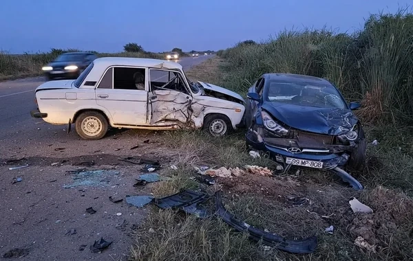 Sabirabaddakı qəzada ölən və yaralananların adları bilindi
