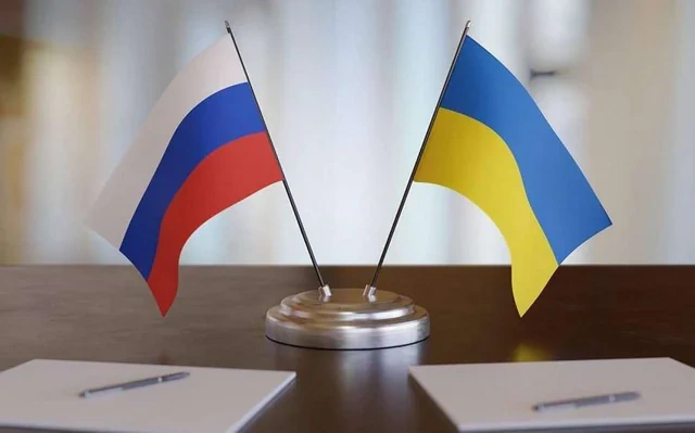 Zelenski və Putin eyni masada: Tarixi görüş üçün gerisayım başladı - Güzəşt olacaq?