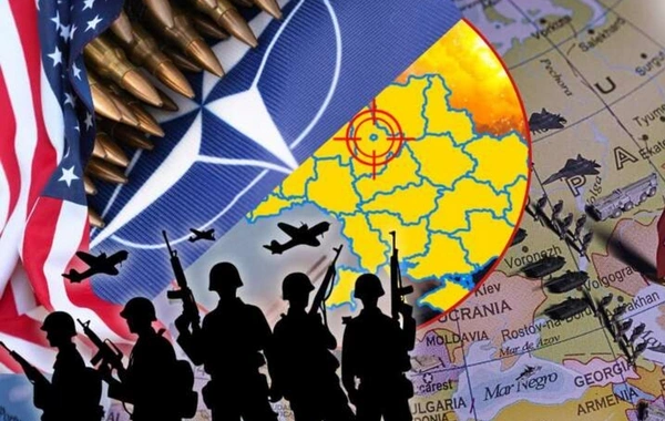 Ukrayna üçün təhlükəsizlik zəmanətlərinin detalları açıqlandı: Ölkədə çoxmillətli qüvvələr yerləşdiriləcək