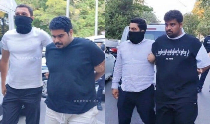 Şəhidlərimizi təhqir edən ərəblərin cəzası endirildi