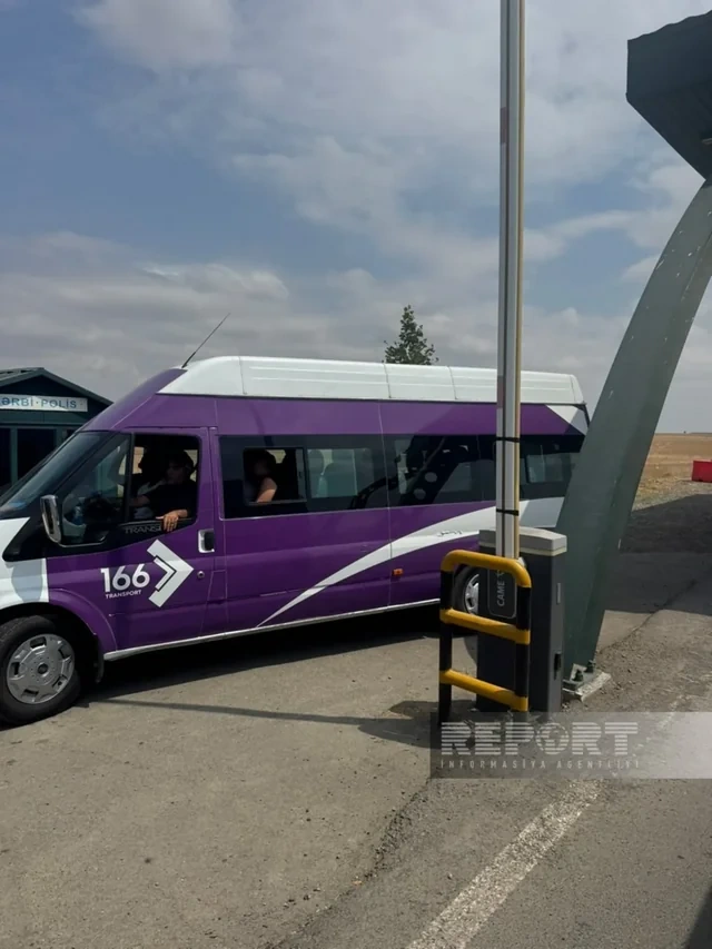 Daha 27 ailənin Xocavənd həsrəti sona çatır - FOTO