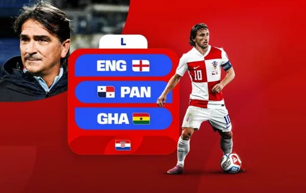 Dünya çempionatına 4 gün qaldı: XORVATİYA - "Alovlular" - VİDEO