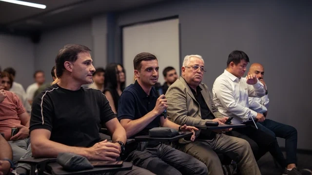 "Kumho" Azərbaycanda sürücülərə yeni imkanlar təqdim edir
