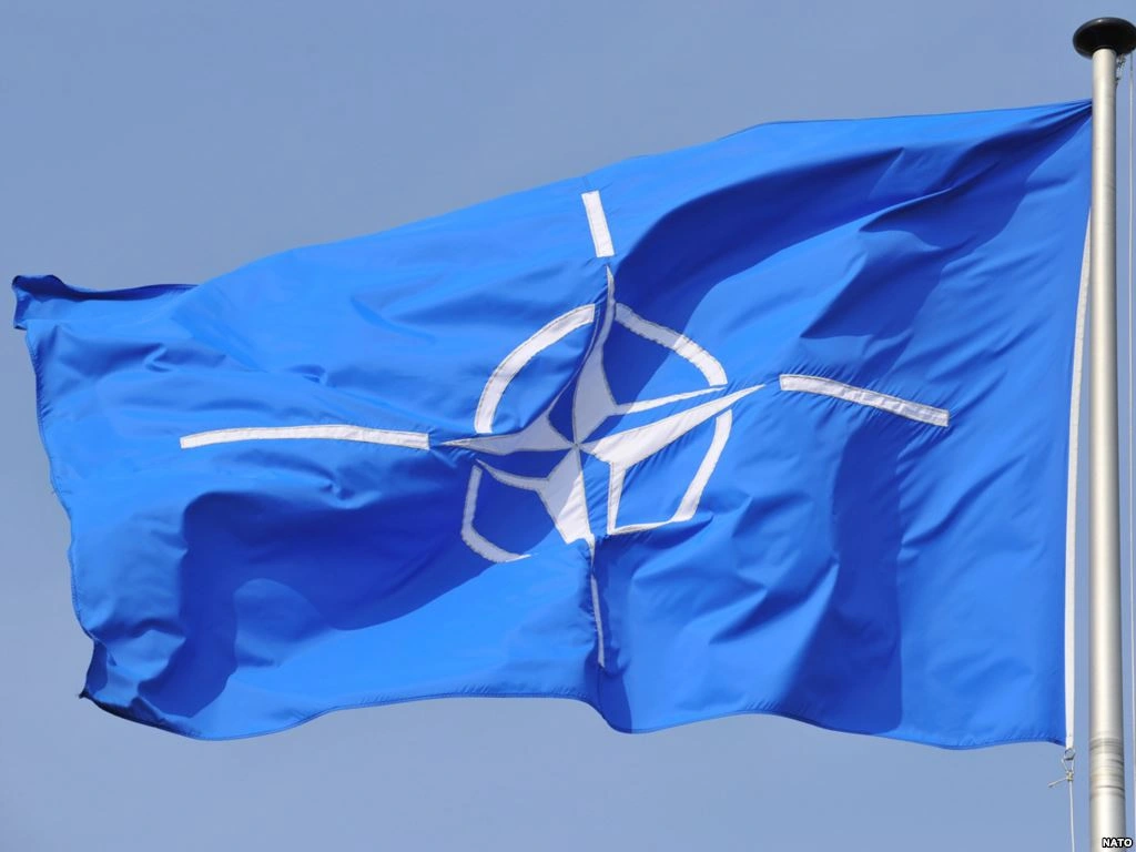 NATO İran müharibəsində iştirak etmir - Draqone