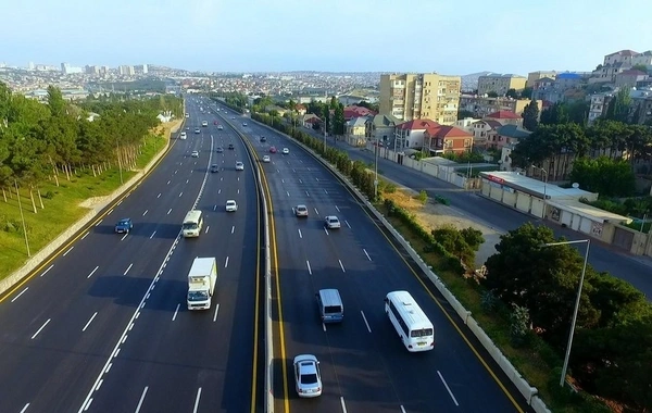 Xırdalanda nəqliyyat sıxlığının azaldılması üçün yeni tunel inşa ediləcək