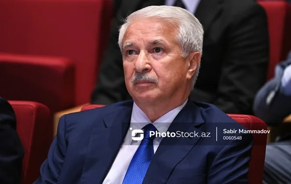 Sahib Ələkbərov: "Bakı-Xankəndi" yarışının bütün iştirakçıları yenidən Azərbaycana gəlmək istəyəcəklər"