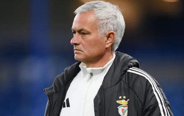 Joze Mourinyo "Real Madrid"in baş məşqçisi olacaq? - Özü AÇIQLADI