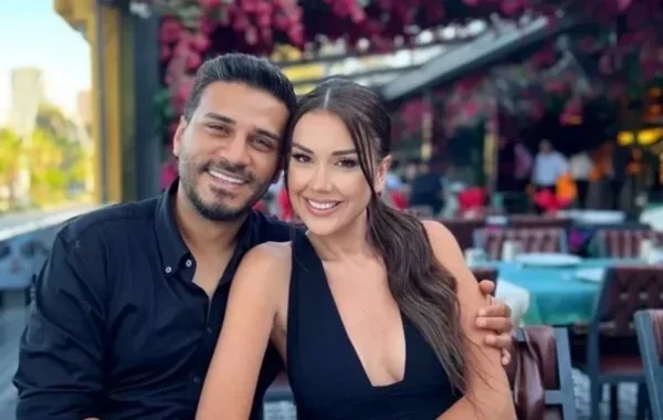 Dilan Polat-Engin Polat cütülüyü boşanır: Bir-birinə sərt sözlər dedilər - FOTO