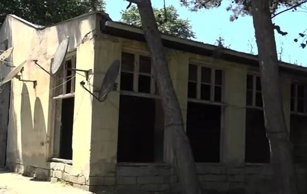 "Əvvəl uşaqları göndərirdilər, indi isə..." - Yay düşərgələri niyə bağlanıb? - VİDEO