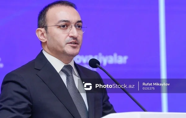 Ülvi Mehdiyevin Baku TV-yə müsahibəsi yayımlanacaq: Nələr müzakirə ediləcək? - ANONS