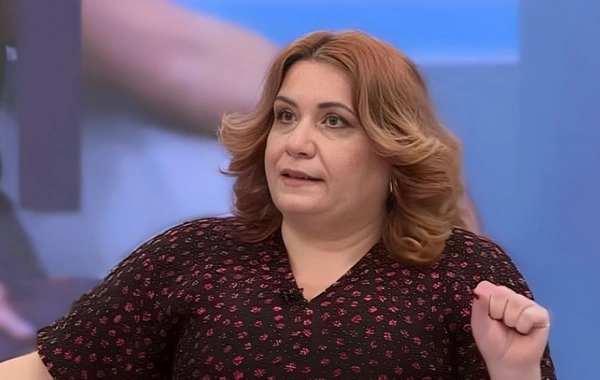 İlhamə Elşadqızı barəsində olan hökmdən şikayət etdi