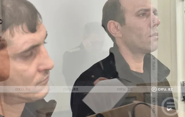Rusiyada 13 il əvvəl törədilən dəhşətli cinayət: Prokuror ağır cəza istədi