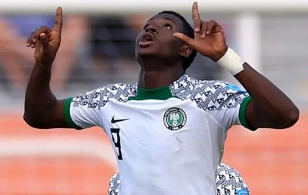 "Qarabağ" nigeriyalı hücumçunu transfer etməyə yaxındır