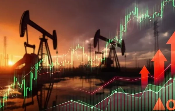 "Brent" markalı neft KƏSKİN BAHALAŞDI