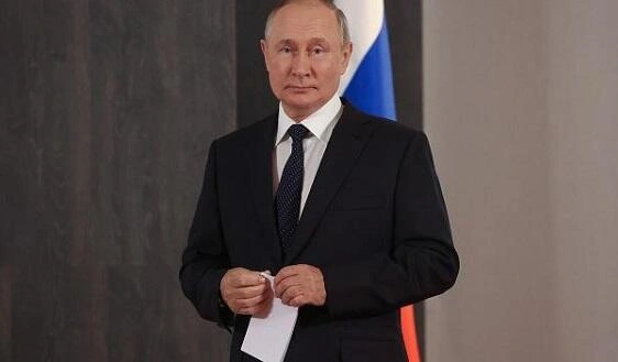 Putin mobil telefonlardan istifadə etmir - Peskov